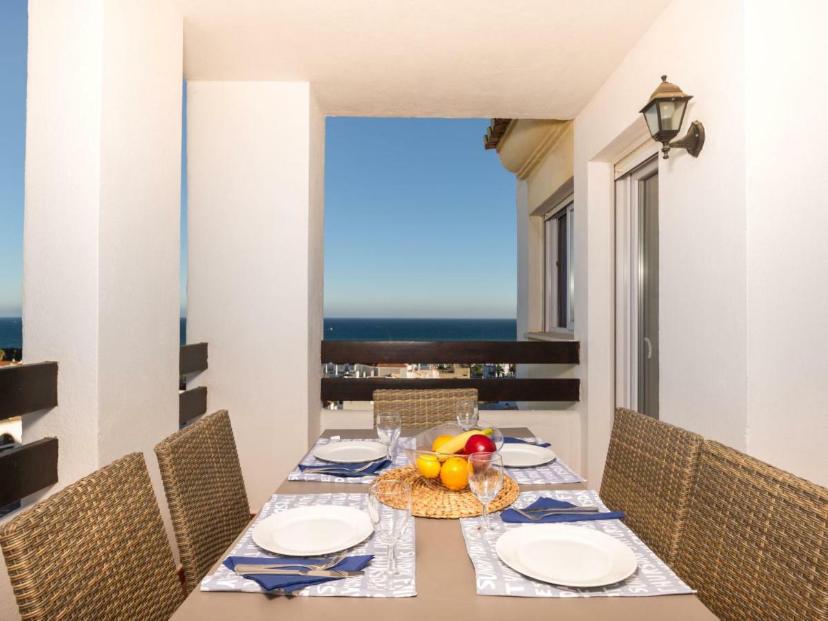 Apartment Reina Sofia II By Interhome เอสเตโปนา ภายนอก รูปภาพ