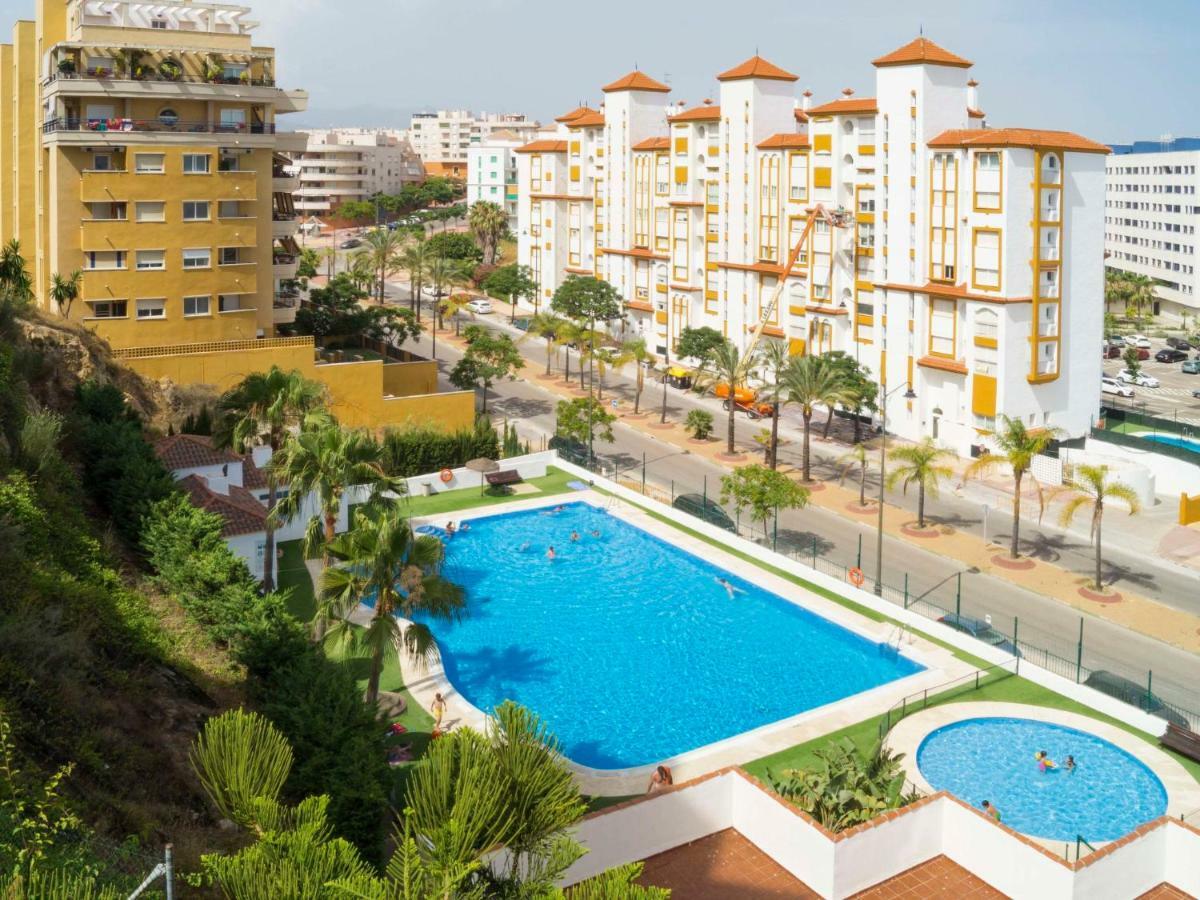 Apartment Reina Sofia II By Interhome เอสเตโปนา ภายนอก รูปภาพ