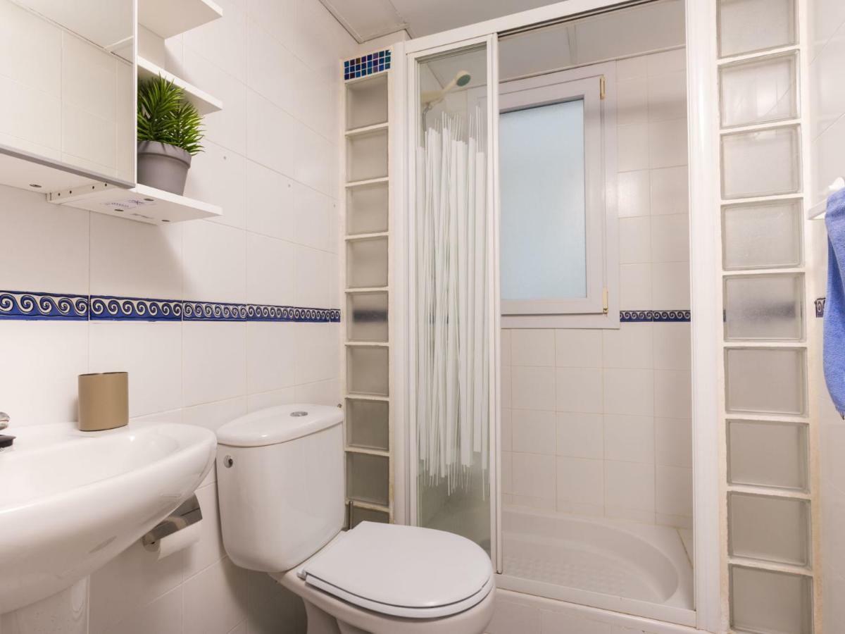 Apartment Reina Sofia II By Interhome เอสเตโปนา ภายนอก รูปภาพ