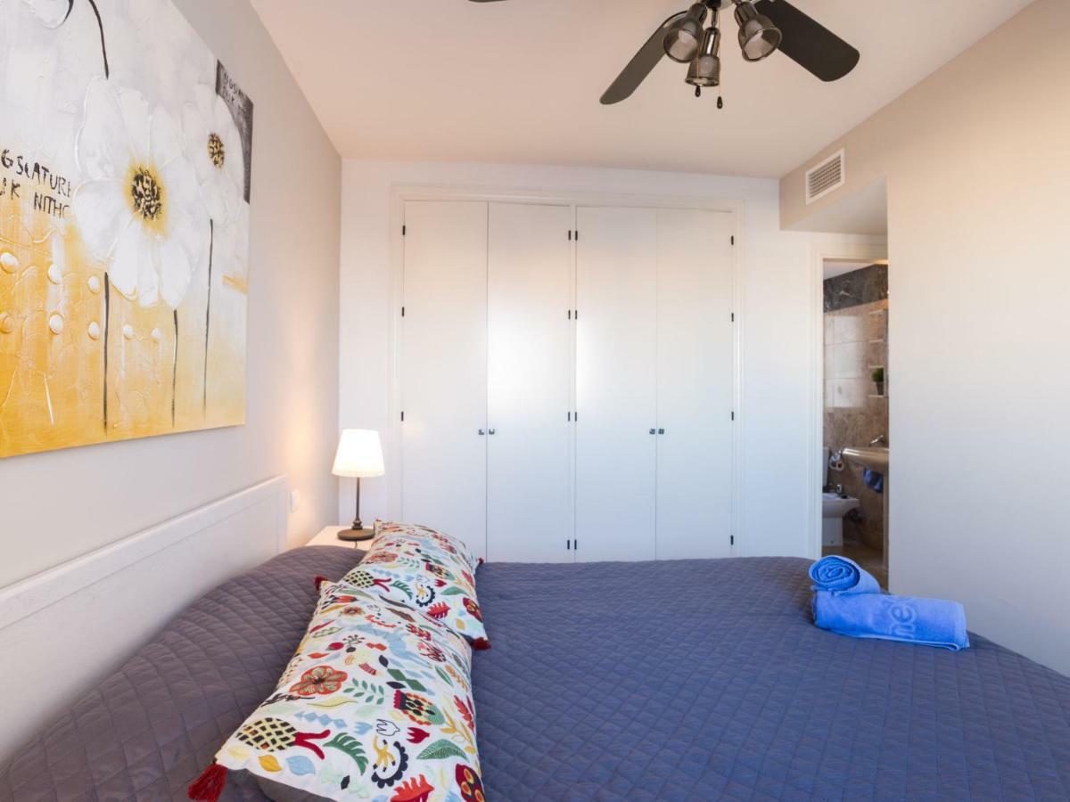 Apartment Reina Sofia II By Interhome เอสเตโปนา ภายนอก รูปภาพ